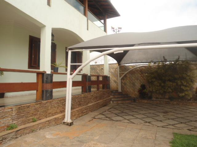 Casa, Arvoredo, 5 Quartos, 4 Vagas, 3 Suítes