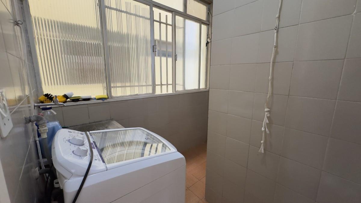 Apartamento, Jardim América, 3 Quartos, 1 Vaga, 1 Suíte