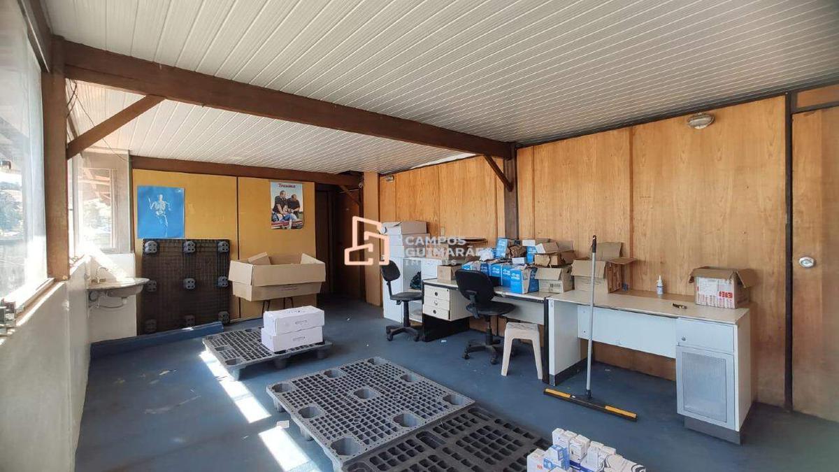 Casa, Conjunto Celso Machado, 3 Vagas