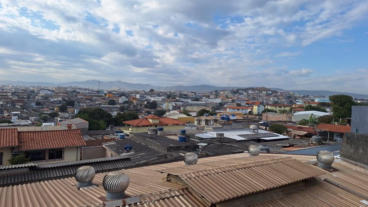 Casa, Riacho das Pedras, 3 Quartos, 1 Vaga, 1 Suíte