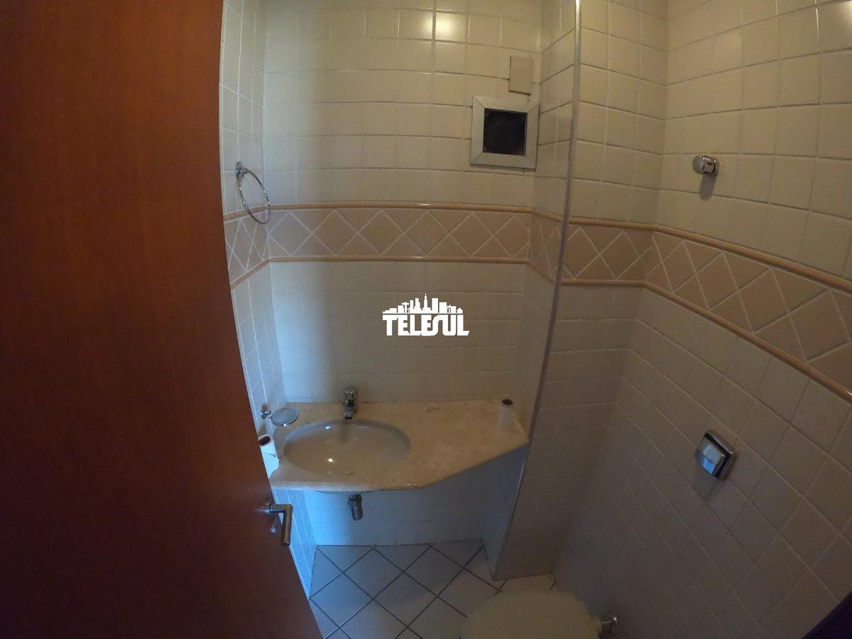 Apartamento, Vila Bueno, 3 Quartos, 2 Vagas, 1 Suíte