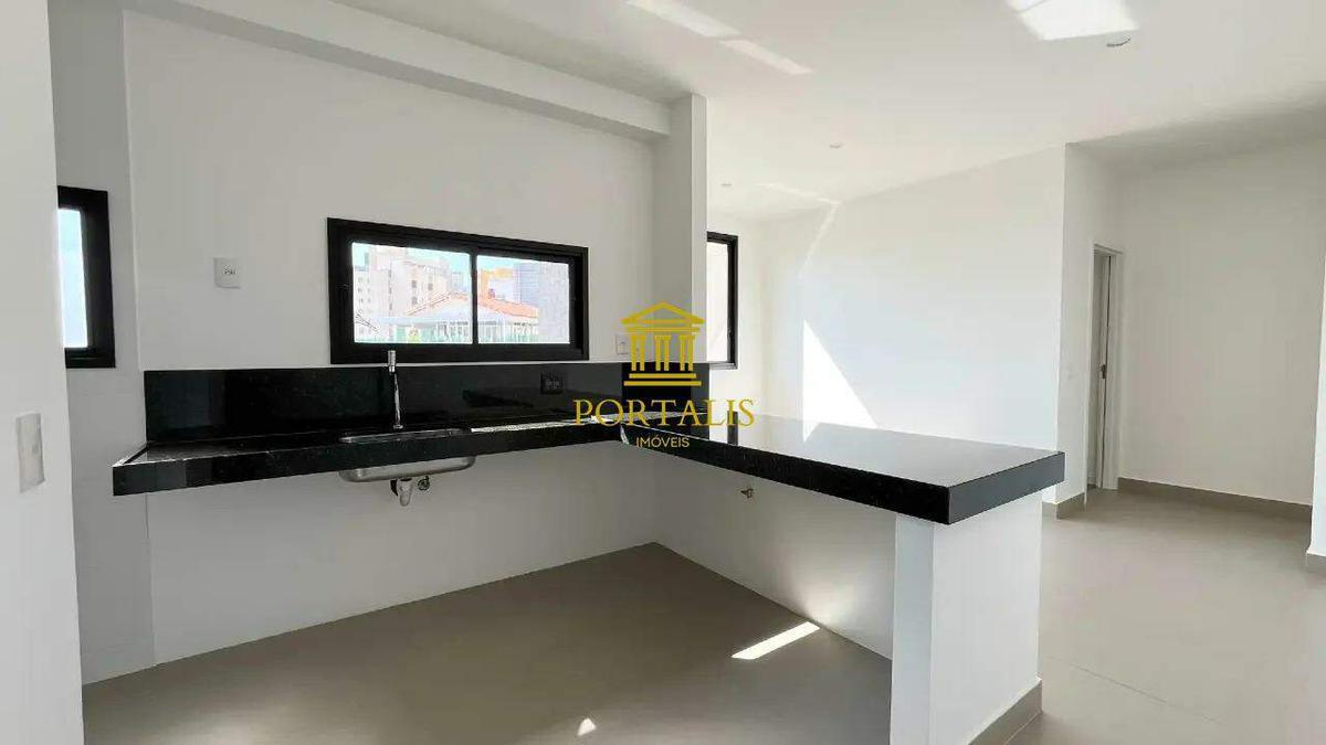 Apartamento, Grajaú, 2 Quartos, 2 Vagas, 2 Suítes