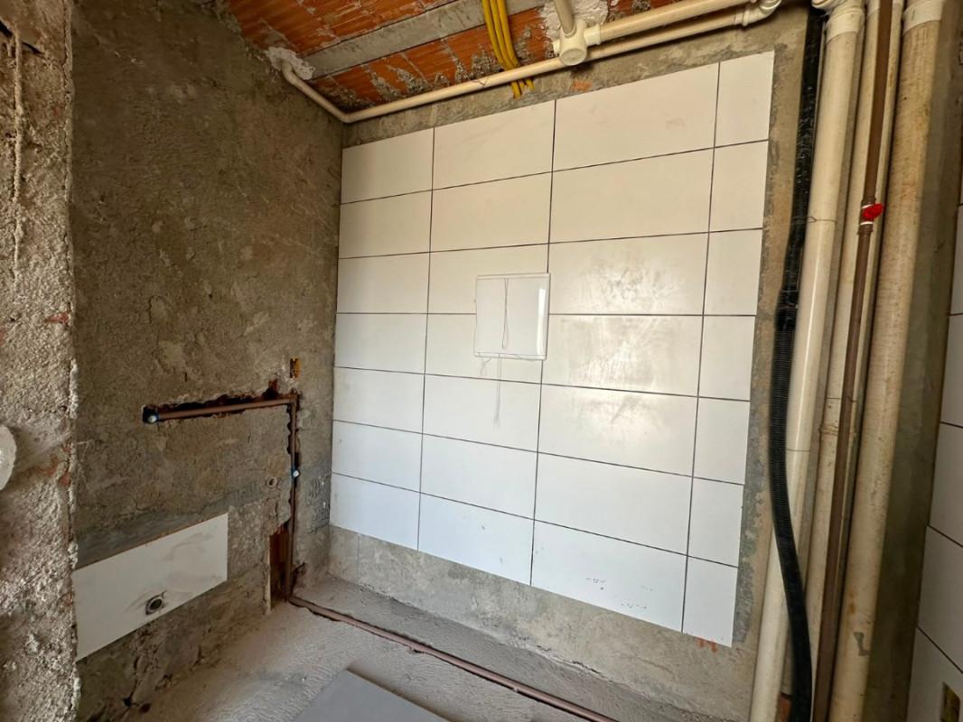 Apartamento, Miramar (barreiro), 2 Quartos, 1 Vaga