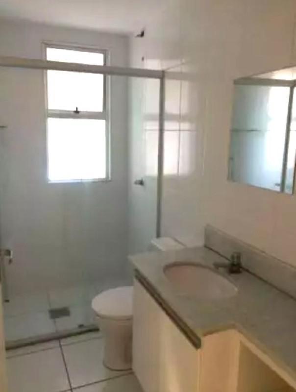 Apartamento, Cinquentenário, 3 Quartos, 1 Vaga, 1 Suíte