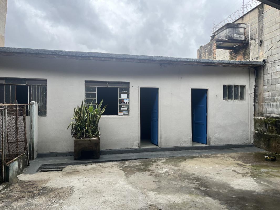 Galpão, Bonfim, 0 Quarto, 0 Vaga