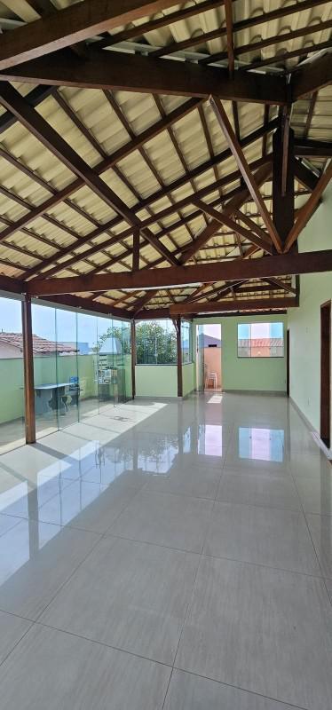Casa, Novo Glória, 3 Quartos, 3 Vagas