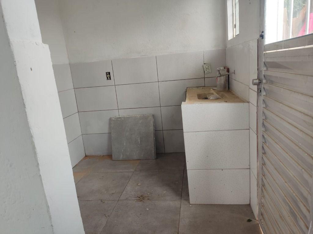 Casa, Nossa Senhora de Fátima, 1 Quarto, 0 Vaga
