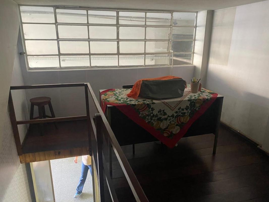 Sala, Centro, 0 Quarto, 0 Vaga