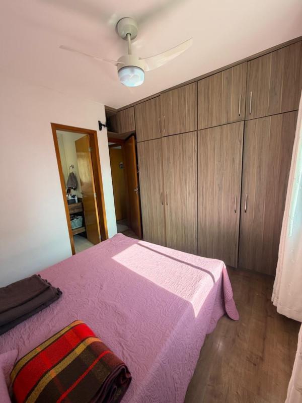 Apartamento, Ouro Preto, 3 Quartos, 2 Vagas, 1 Suíte