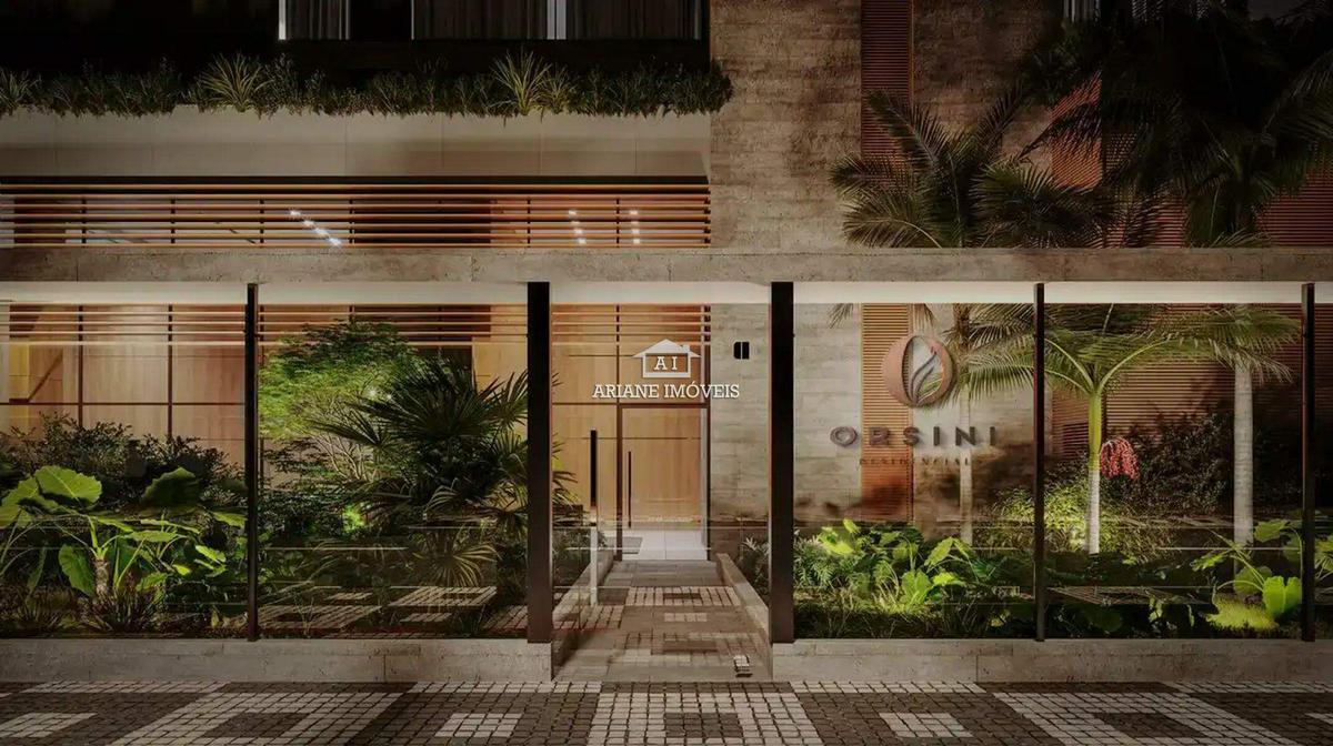 Apartamento, São Bento, 3 Quartos, 2 Vagas, 1 Suíte