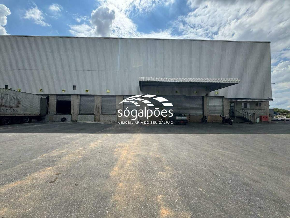Galpão, Perobas