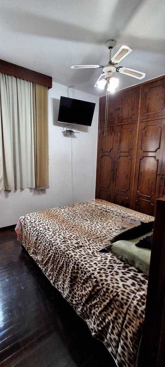 Casa, Floresta, 5 Quartos, 3 Vagas, 1 Suíte