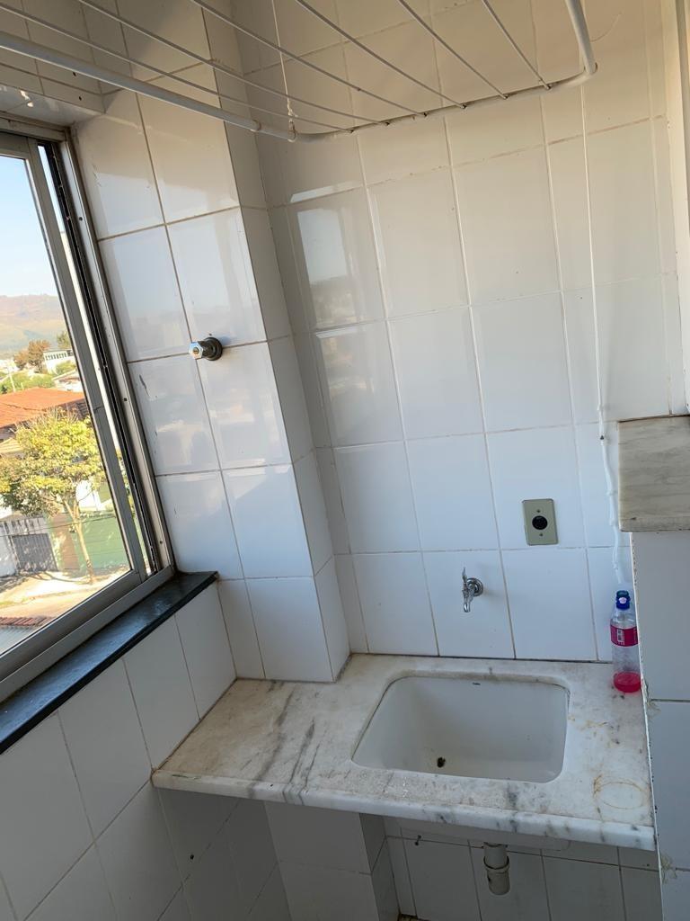 Apartamento, Boa Vista, 2 Quartos, 1 Vaga