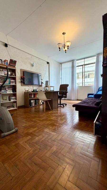 Apartamento, Centro, 3 Quartos, 0 Vaga, 1 Suíte