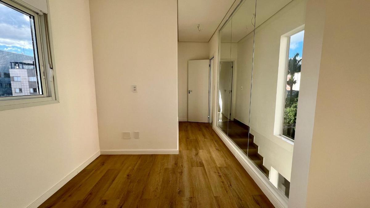 Cobertura, São Lucas, 2 Quartos, 2 Vagas, 2 Suítes