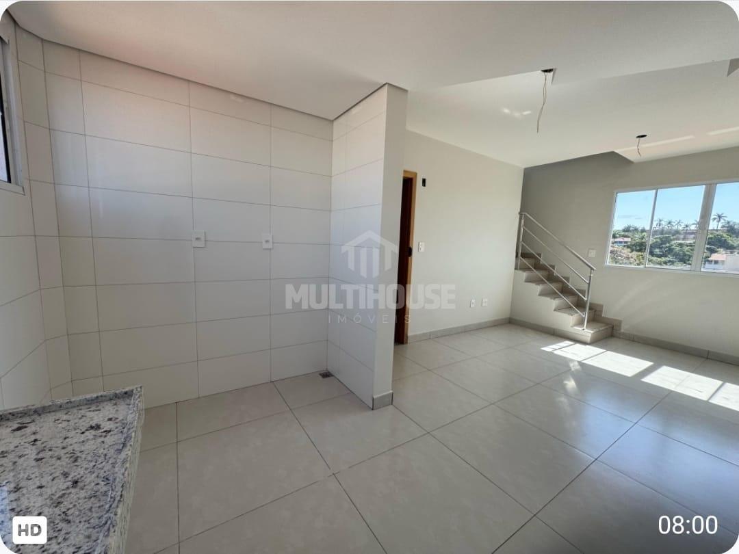 Apartamento, Santa Mônica, 2 Quartos, 2 Vagas