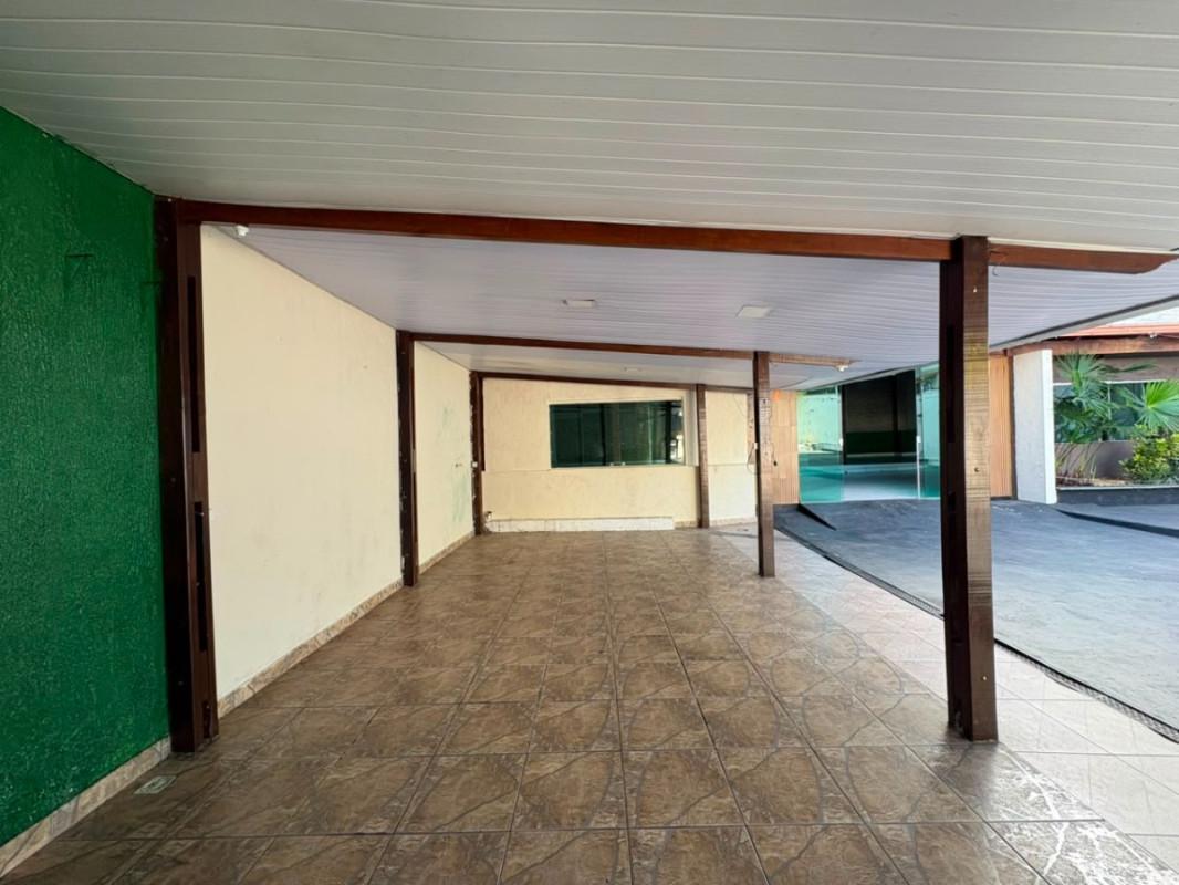 Andar, Jardim Riacho das Pedras, 0 Quarto, 0 Vaga