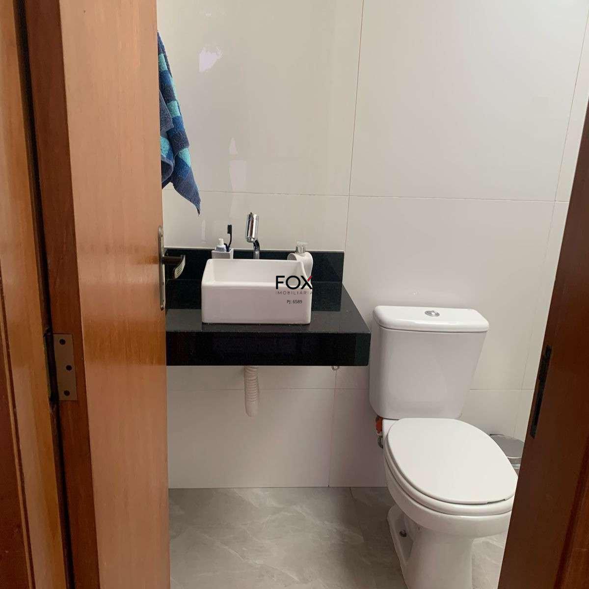 Casa, Manacás, 3 Quartos, 2 Vagas, 1 Suíte