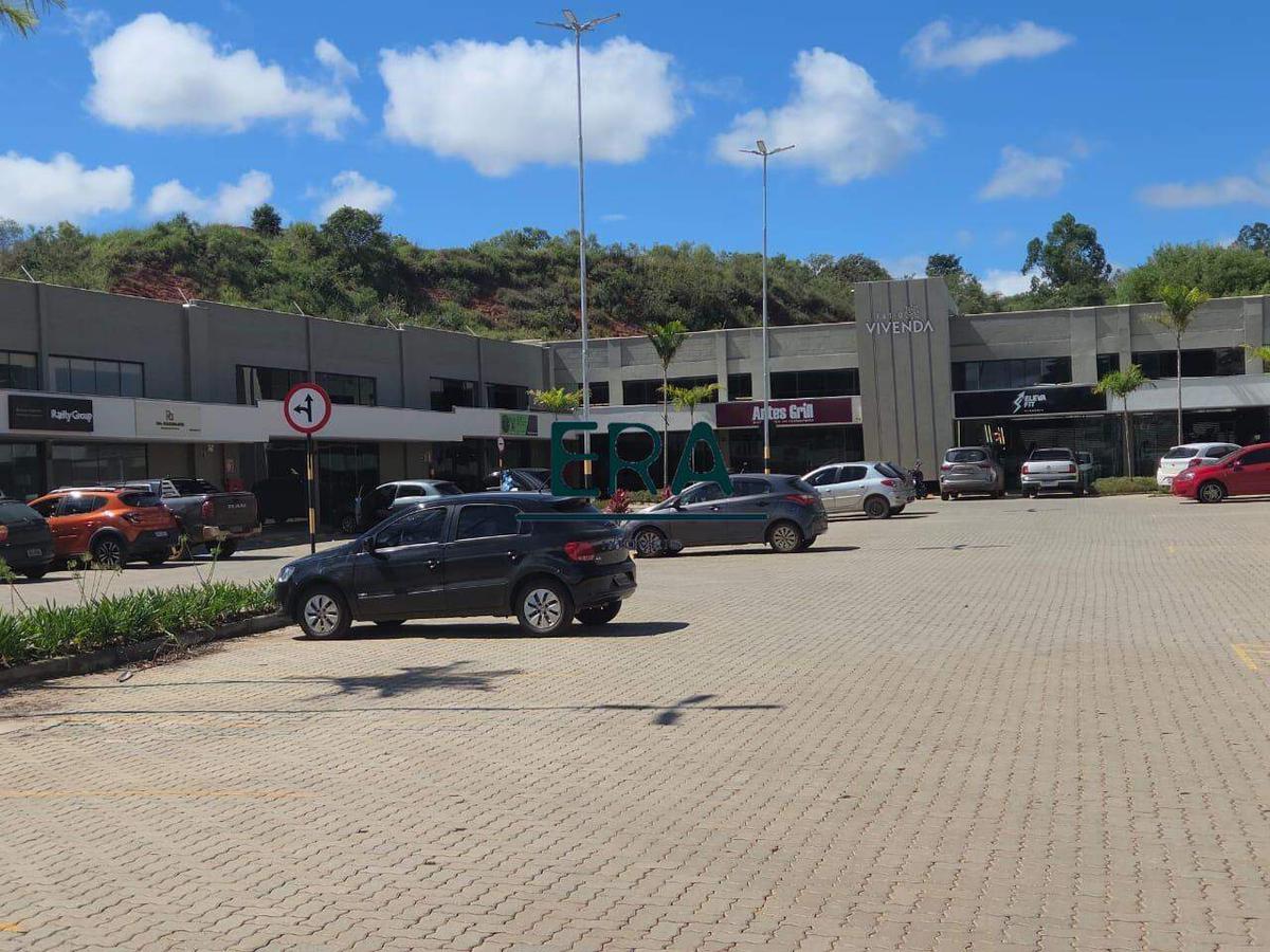 Andar, Centro, 0 Quarto, 84 Vagas