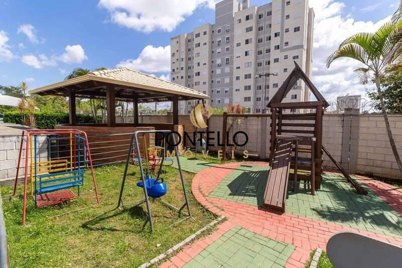 Apartamento, Planalto, 2 Quartos, 1 Vaga