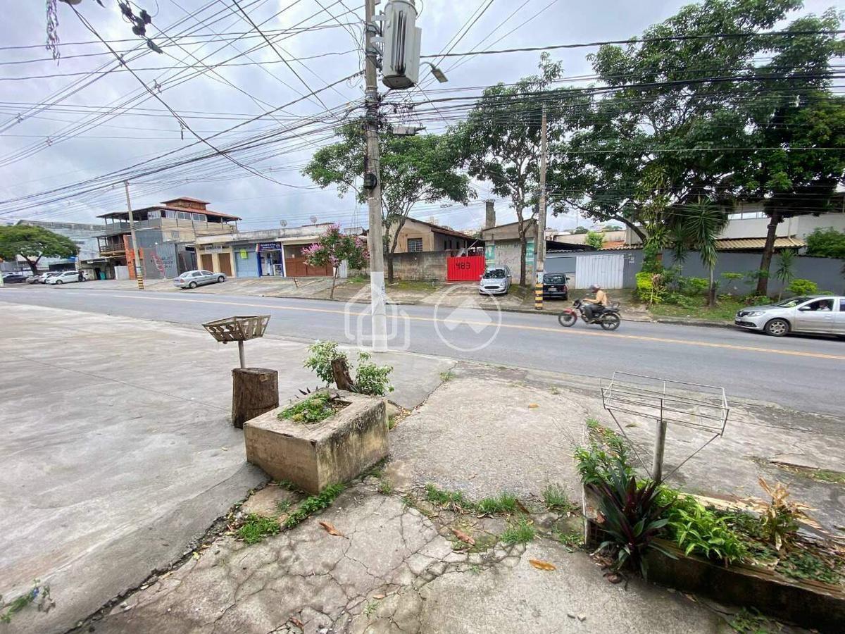 Casa, Palmeiras, 3 Quartos, 1 Suíte