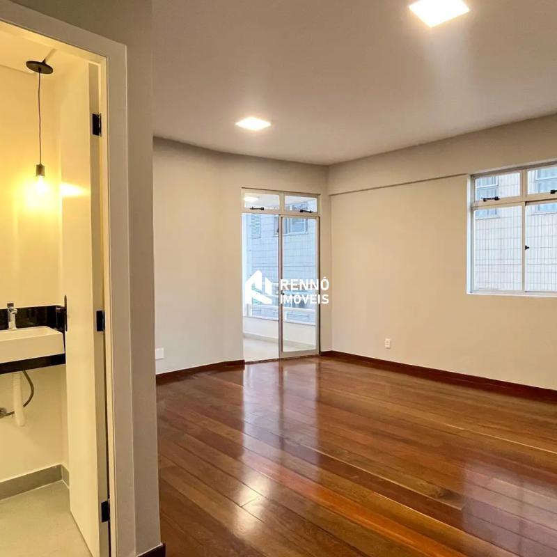 Apartamento, Buritis, 3 Quartos, 2 Vagas, 2 Suítes