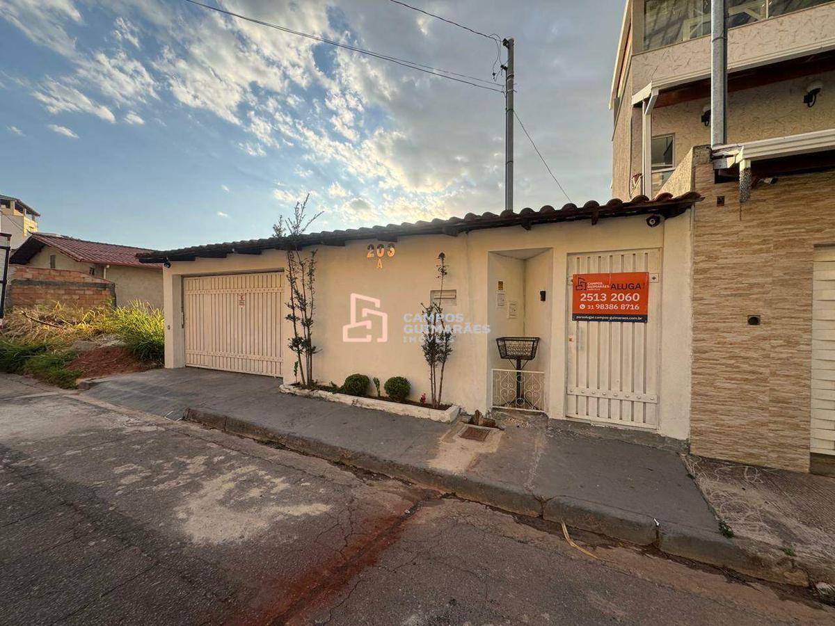 Casa, Diamante, 1 Quarto