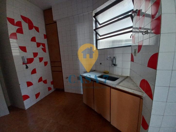 Apartamento, Lourdes, 2 Quartos, 1 Vaga