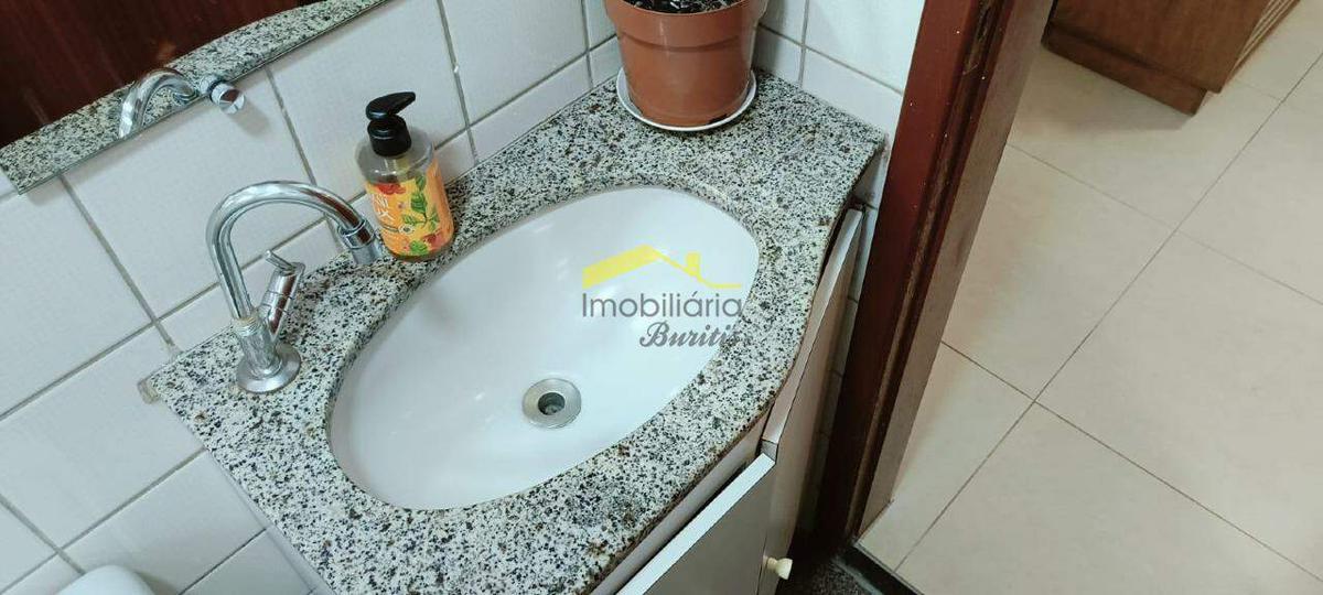 Apartamento, Buritis, 3 Quartos, 1 Vaga, 1 Suíte