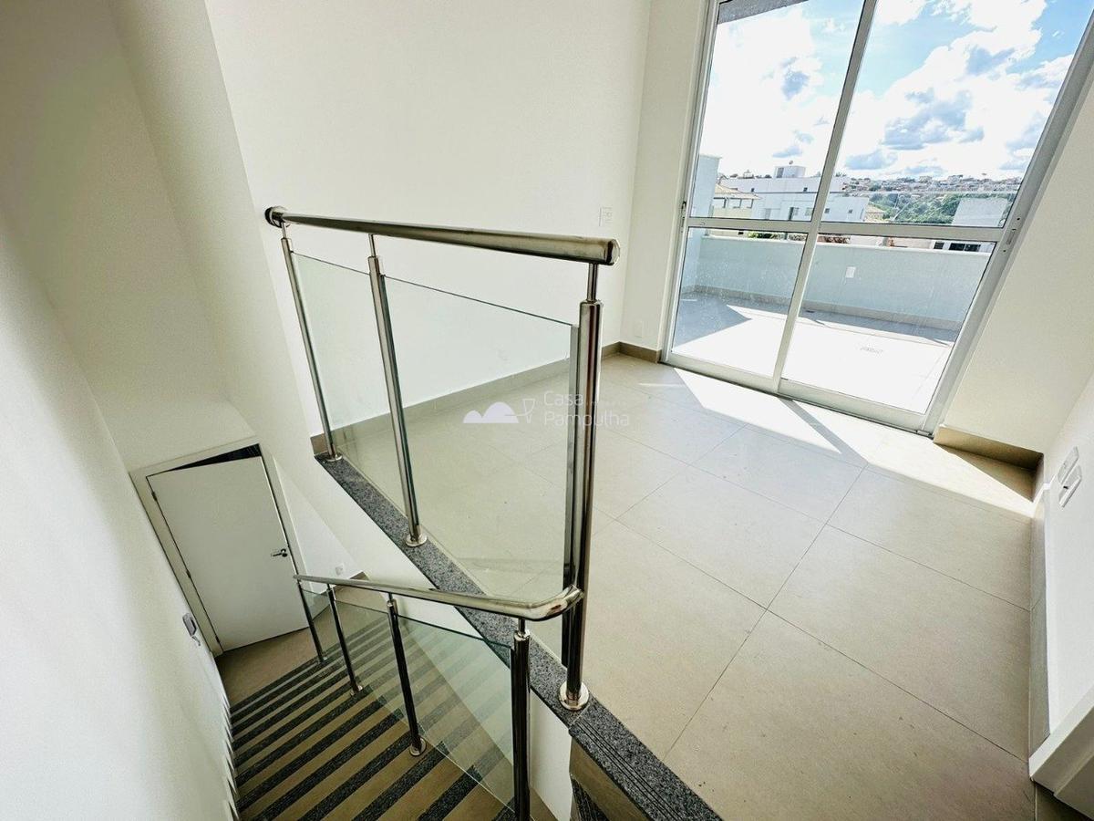 Apartamento, Santa Mônica, 2 Quartos, 2 Vagas, 1 Suíte