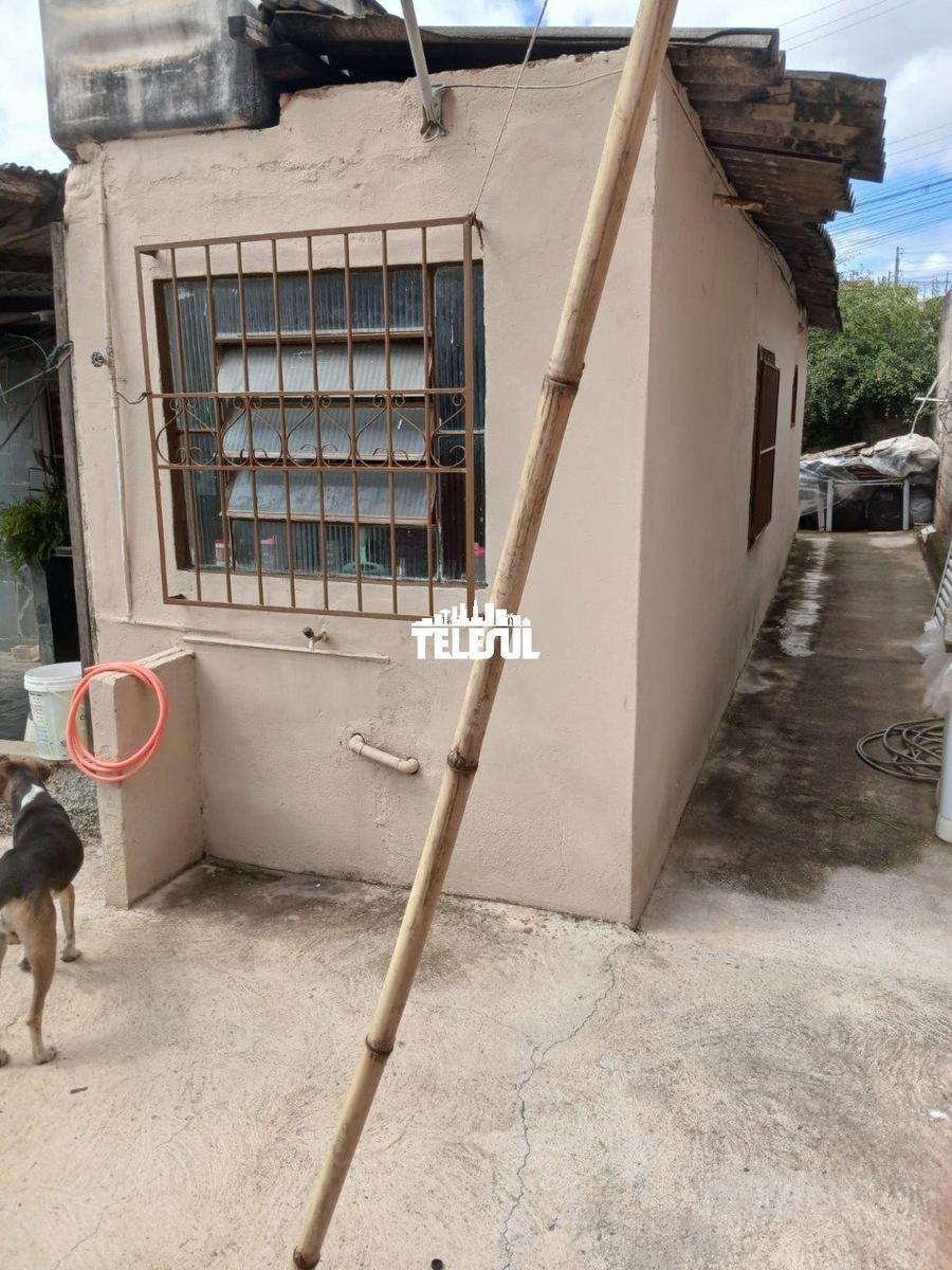 Casa, Jardim Corcetti I, 3 Quartos, 2 Vagas