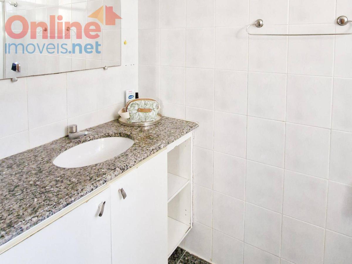 Apartamento, Ouro Preto, 3 Quartos, 0 Vaga, 1 Suíte