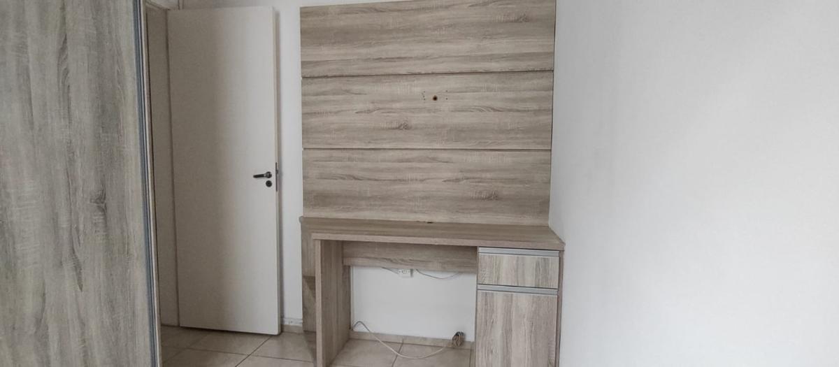 Apartamento, Betânia, 2 Quartos, 1 Vaga