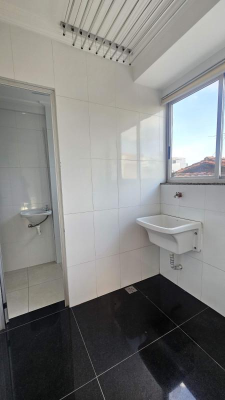 Apartamento, Santa Rosa, 3 Quartos, 2 Vagas, 1 Suíte