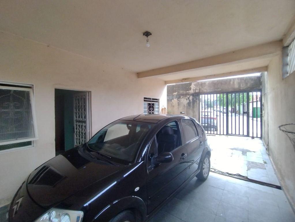 Casa, Vila Bom Retiro, 5 Quartos, 2 Vagas