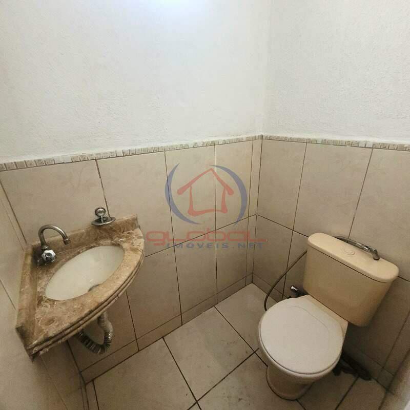 Casa, Copacabana, 3 Quartos, 1 Vaga