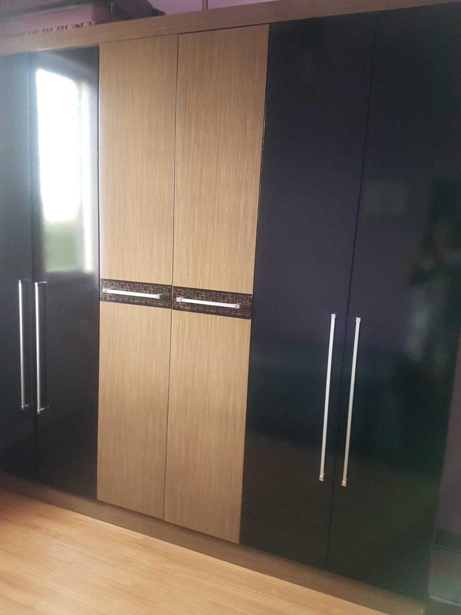 Apartamento, Barro Preto, 2 Quartos, 0 Vaga