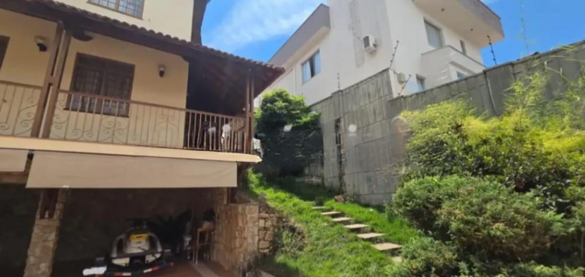 Casa, Santa Inês, 5 Quartos, 5 Vagas, 1 Suíte