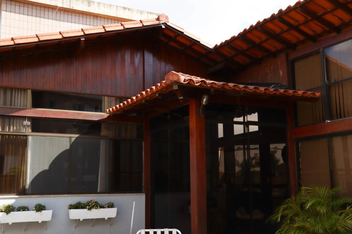 Cobertura, Gutierrez, 4 Quartos, 3 Vagas, 1 Suíte