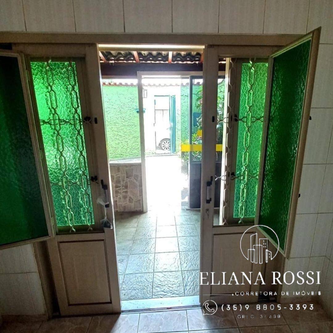 Casa, Santana, 5 Quartos, 3 Vagas