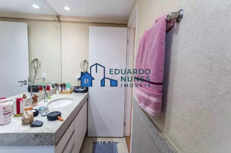 Apartamento, São Lucas, 2 Quartos, 2 Vagas, 1 Suíte
