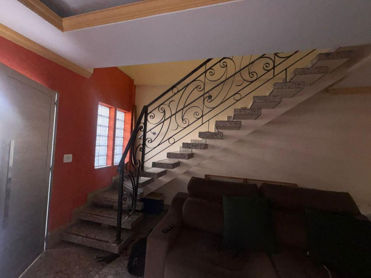 Casa, Nova Floresta, 6 Quartos, 3 Vagas, 4 Suítes