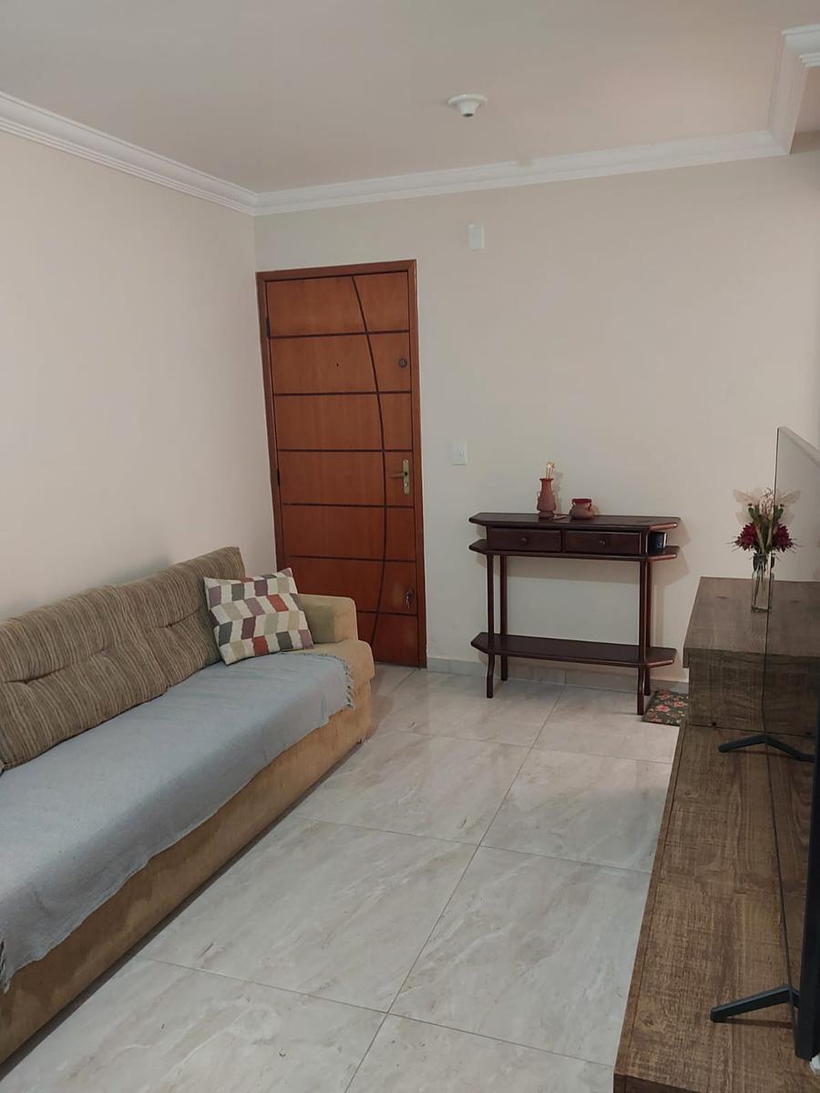 Apartamento, Parque Turistas, 3 Quartos, 1 Vaga, 1 Suíte