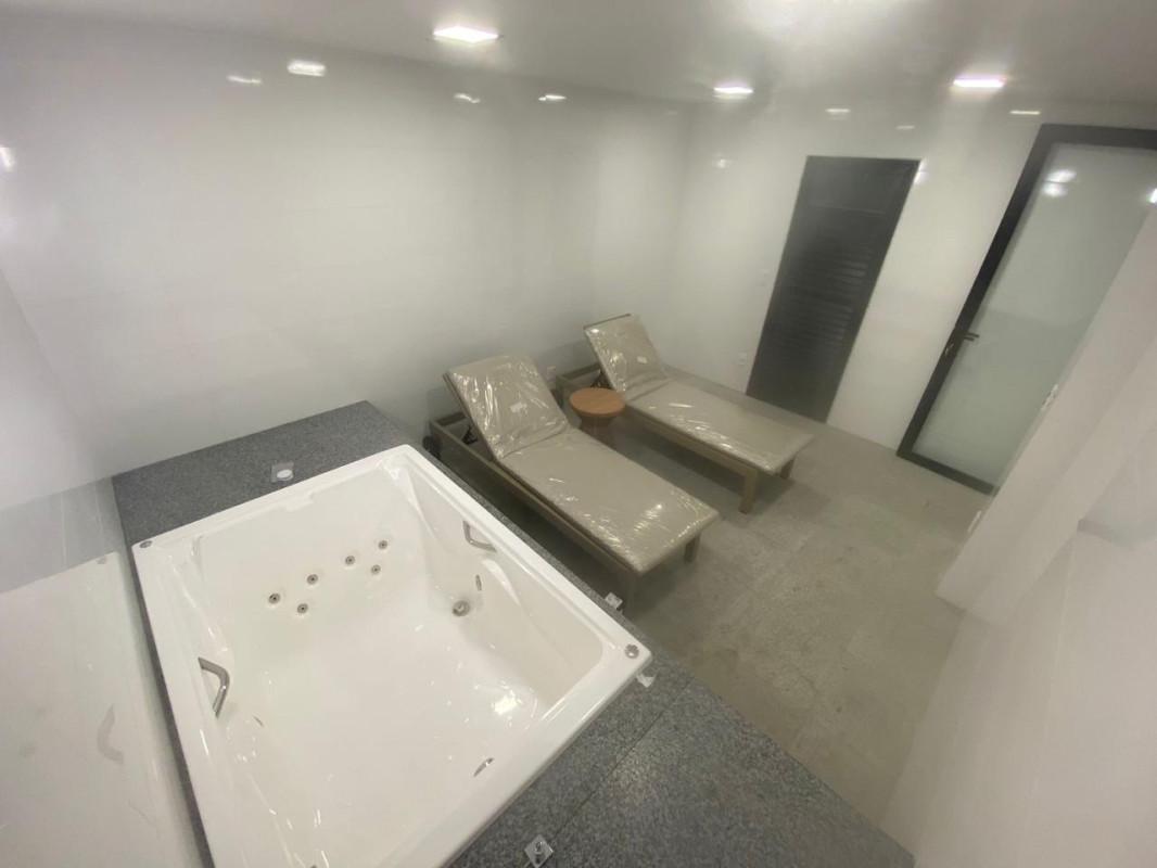 Cobertura, Lourdes, 4 Quartos, 5 Vagas, 4 Suítes