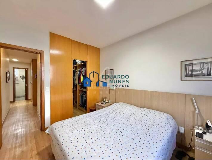 Apartamento, Boa Viagem, 4 Quartos, 3 Vagas, 1 Suíte