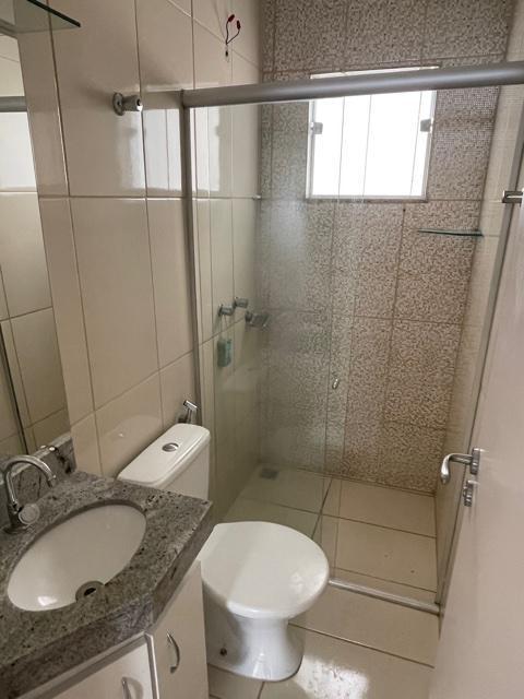 Casa, Bom Jardim, 2 Quartos, 2 Vagas, 2 Suítes