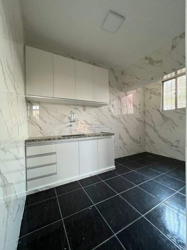 Apartamento, Alípio de Melo, 3 Quartos, 1 Vaga