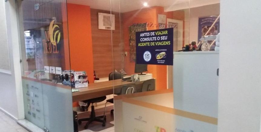 Andar, Cidade Nova, 0 Quarto, 0 Vaga