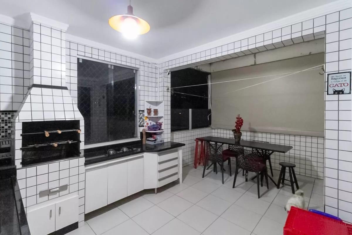 Cobertura, Ouro Preto, 3 Quartos, 1 Vaga
