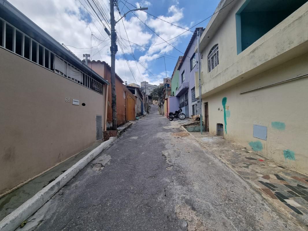 Casa, Parque Durval de Barros, 2 Quartos, 0 Vaga